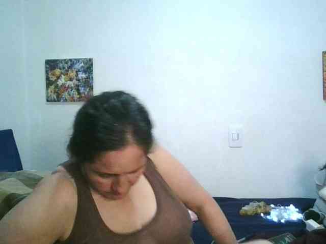 Ximenajimenez webcam