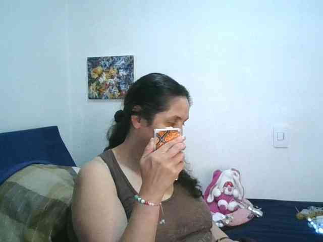Ximenajimenez webcam
