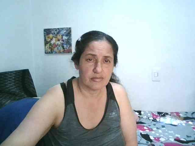 Modella: Ximenajimenez