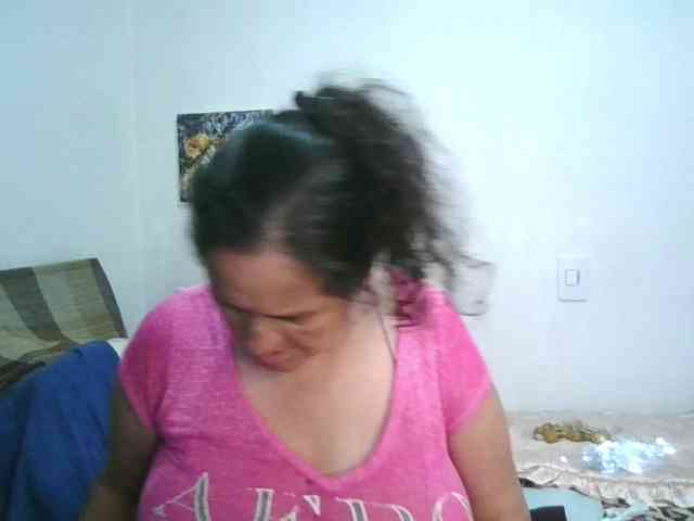 Ximenajimenez webcam
