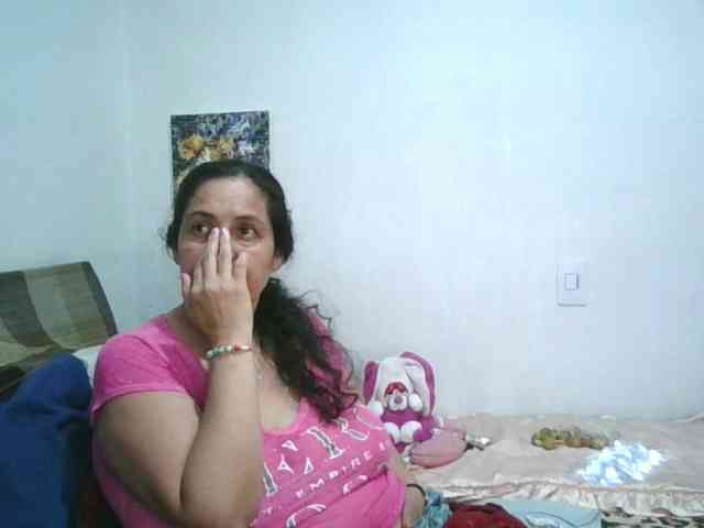Ximenajimenez webcam