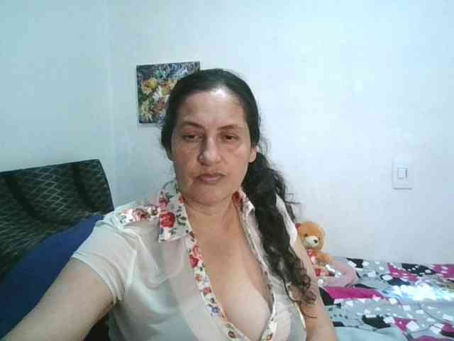 Ximenajimenez webcam