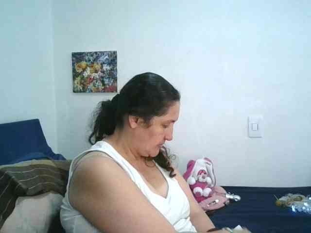 Ximenajimenez webcam