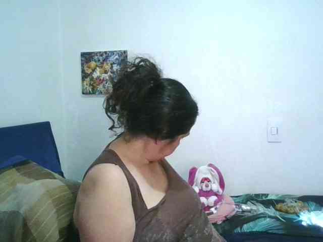 Ximenajimenez webcam