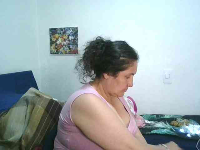 Ximenajimenez webcam