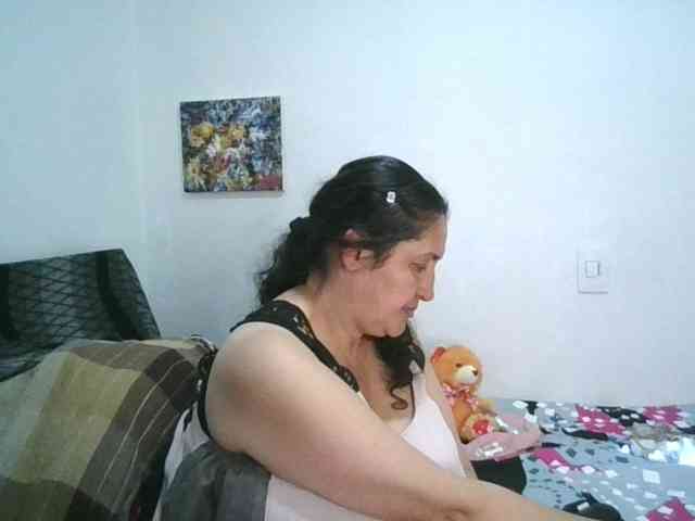 Ximenajimenez webcam