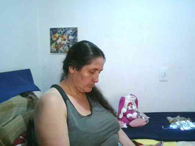 Ximenajimenez webcam