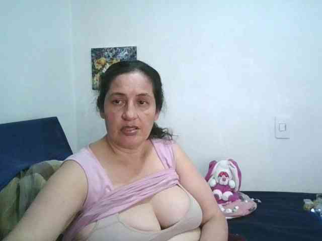 Ximenajimenez webcam