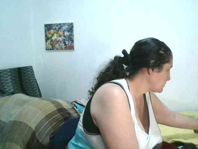 Ximenajimenez webcam