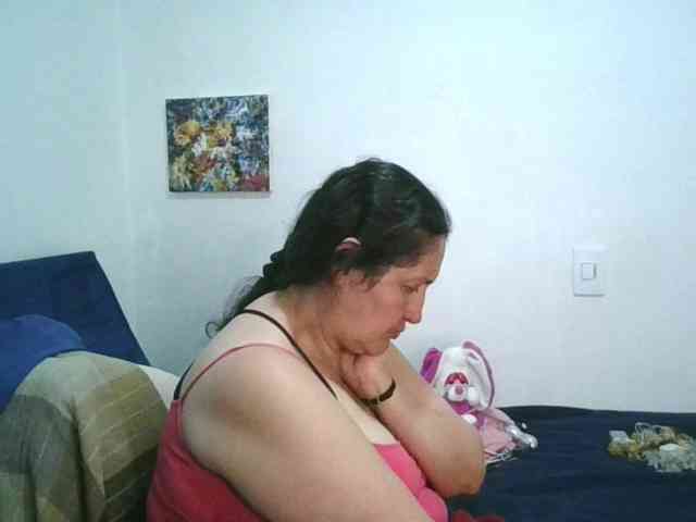 Ximenajimenez webcam