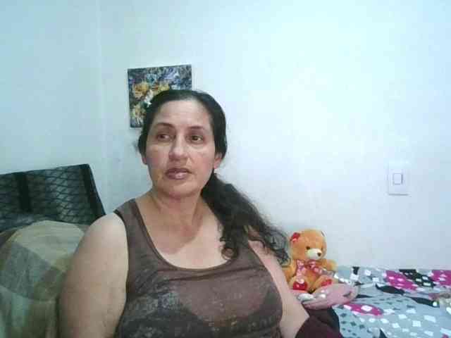Ximenajimenez webcam