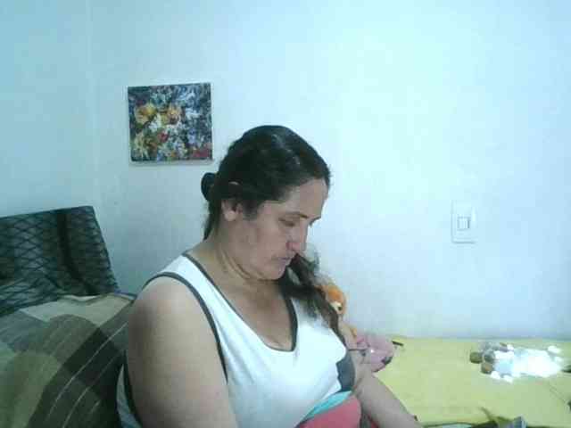 Ximenajimenez webcam