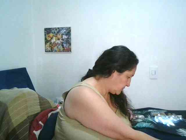 Ximenajimenez webcam