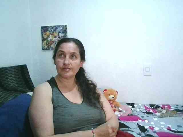Ximenajimenez's webcam live show