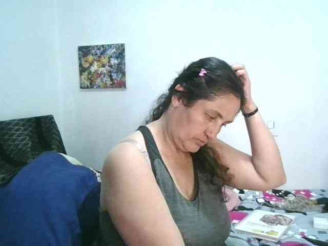 Ximenajimenez webcam