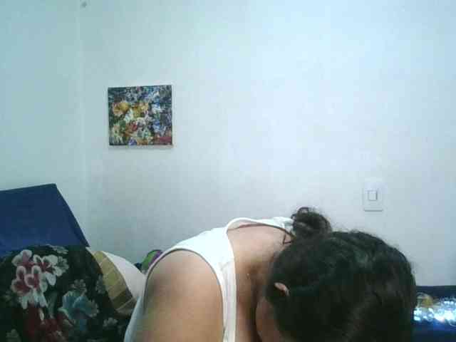 Ximenajimenez webcam