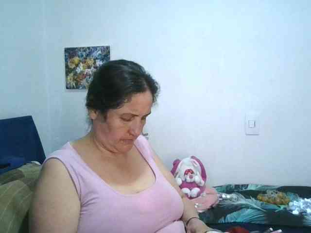 Ximenajimenez webcam