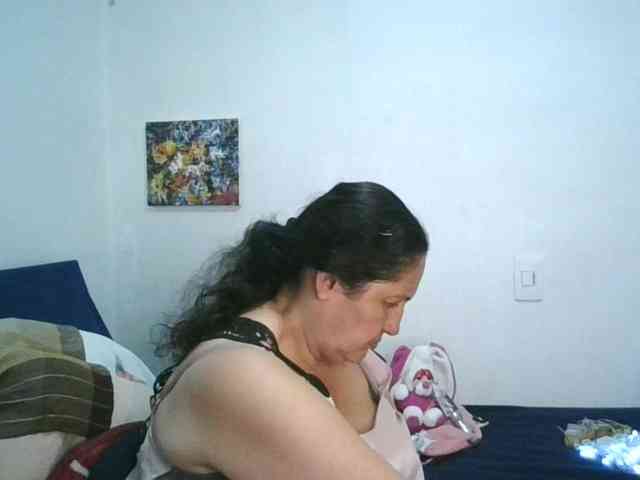 Ximenajimenez webcam