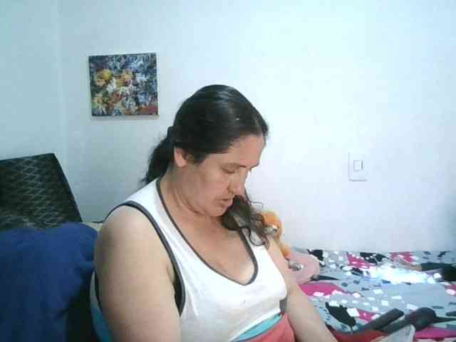 Ximenajimenez webcam