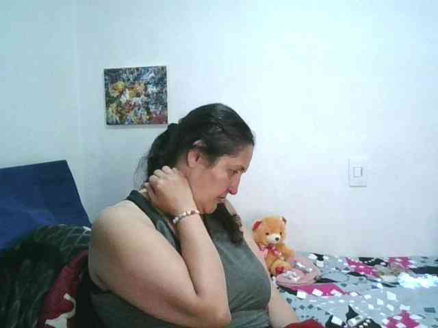 Ximenajimenez webcam