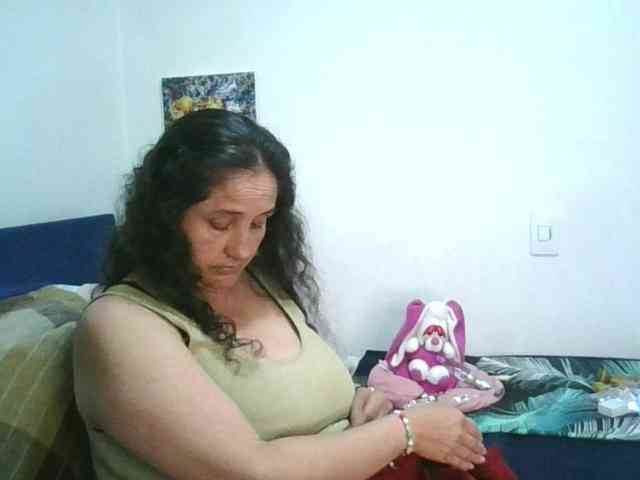 Ximenajimenez webcam