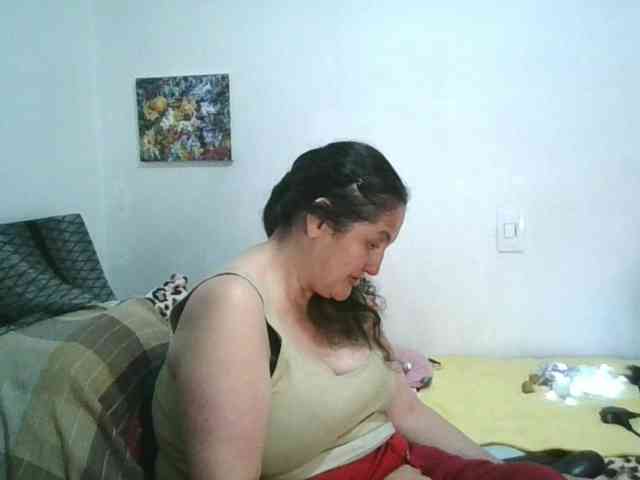 Ximenajimenez webcam