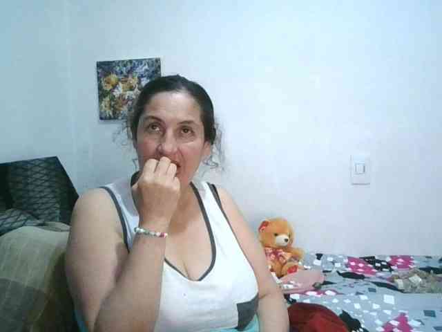 Ximenajimenez webcam