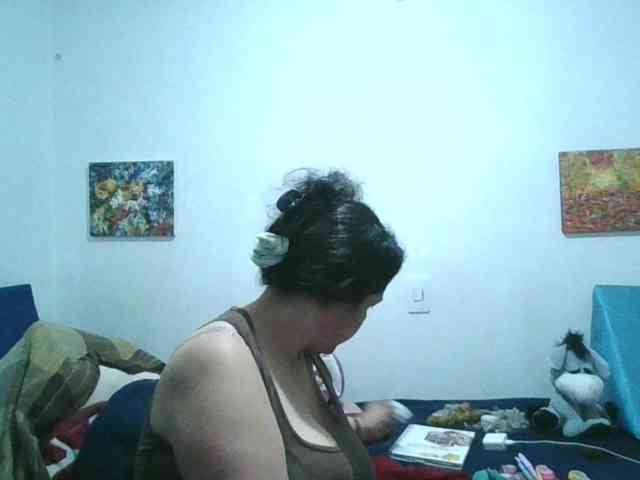 Ximenajimenez webcam