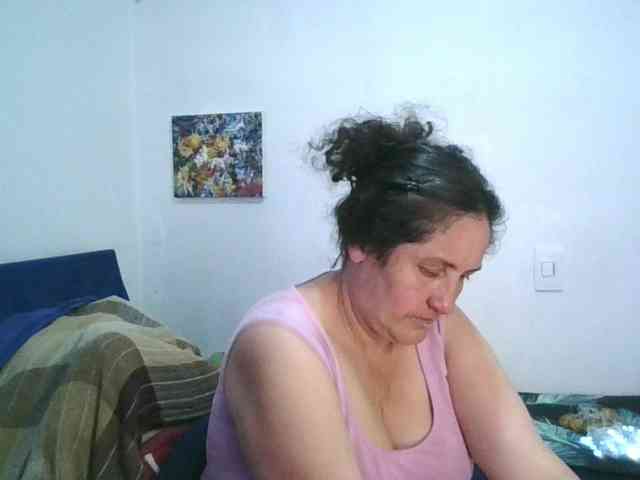 Ximenajimenez webcam