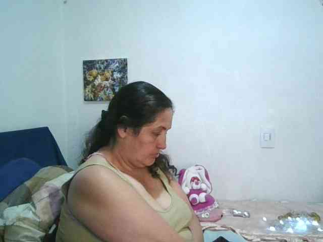 Ximenajimenez webcam