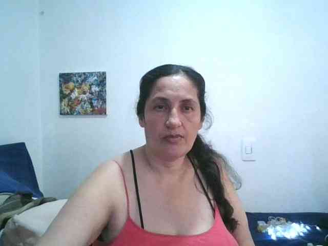 Ximenajimenez webcam