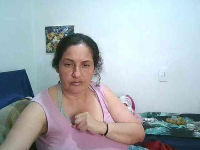 Ximenajimenez webcam