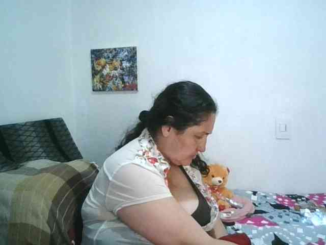 Ximenajimenez webcam