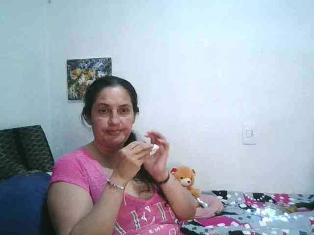 Ximenajimenez webcam