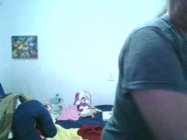 Ximenajimenez webcam