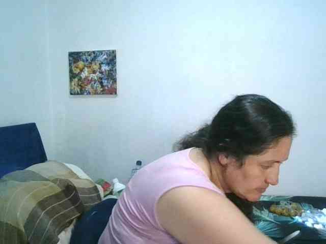 Ximenajimenez webcam