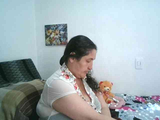 Ximenajimenez webcam