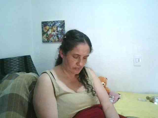 Ximenajimenez webcam