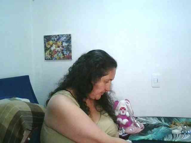 Ximenajimenez webcam