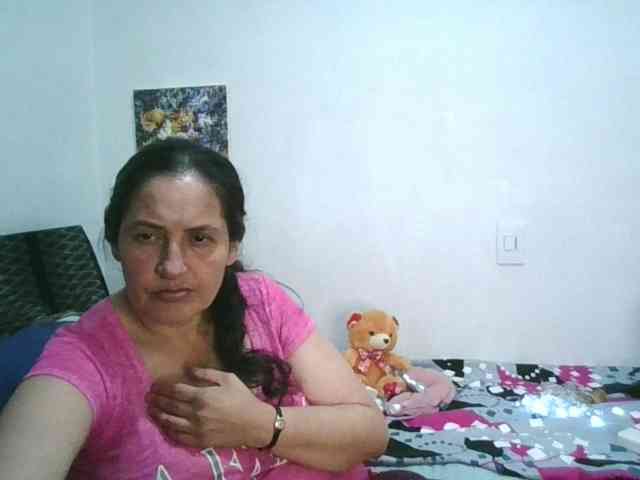 Ximenajimenez webcam