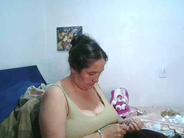 Ximenajimenez webcam