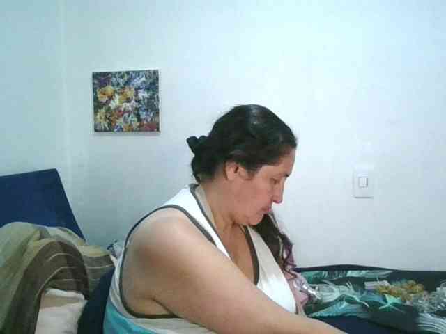 Ximenajimenez webcam