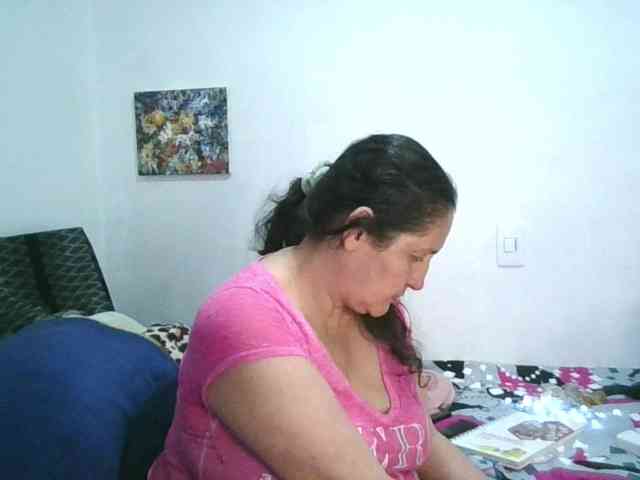 Ximenajimenez webcam