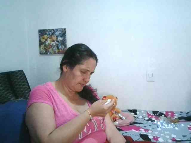 Ximenajimenez webcam