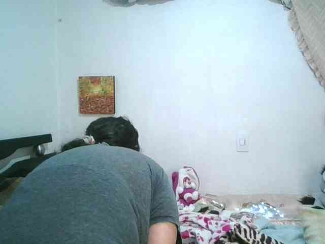 Ximenajimenez webcam