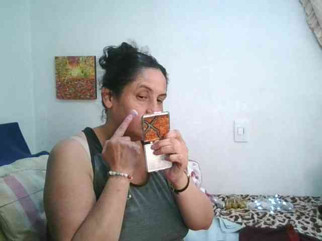 Ximenajimenez webcam