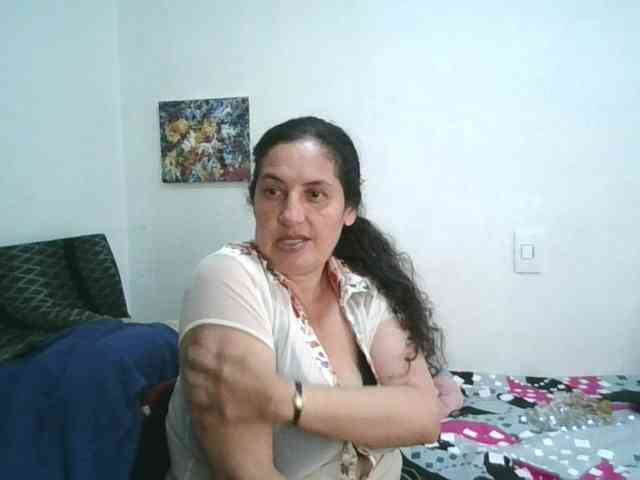 Ximenajimenez webcam
