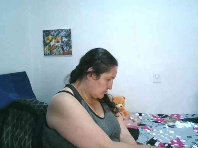 Ximenajimenez webcam