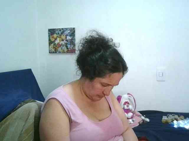 Ximenajimenez webcam