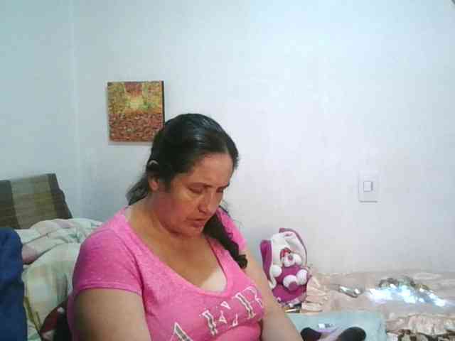 Ximenajimenez webcam